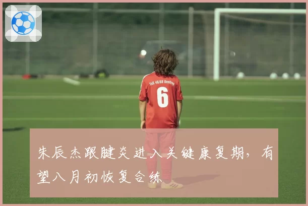 朱辰杰跟腱炎进入关键康复期，有望八月初恢复合练